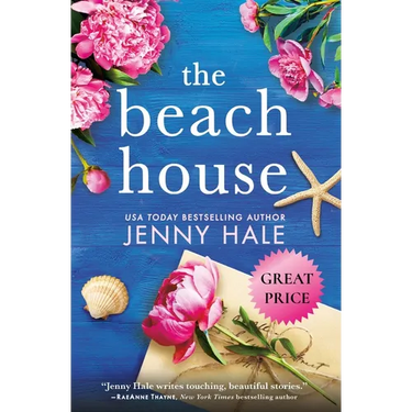 The Beach House