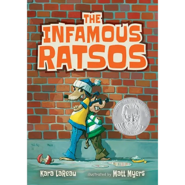 The Infamous Ratsos