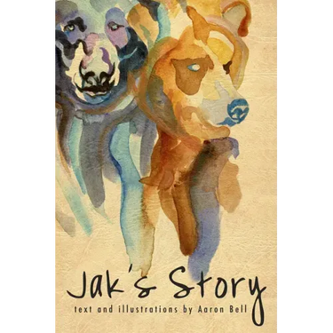 Jak's Story
