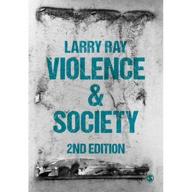Violence and Society