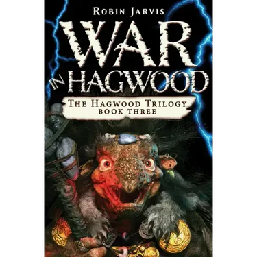 War in Hagwood
