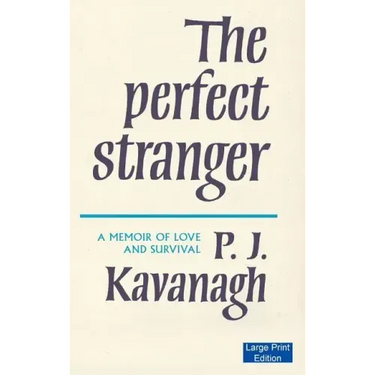 The Perfect Stranger (Large Print Edition)
