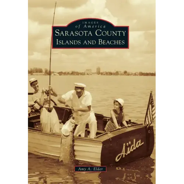 Sarasota County Islands and Beaches
