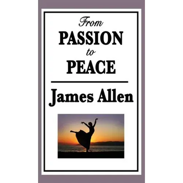 From Passion to Peace