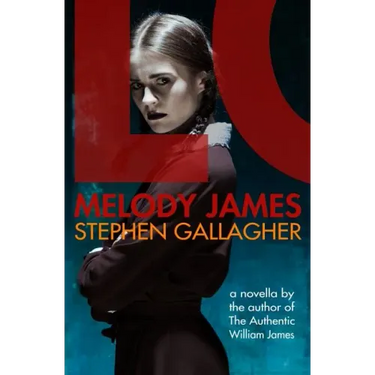 Melody James: A novella