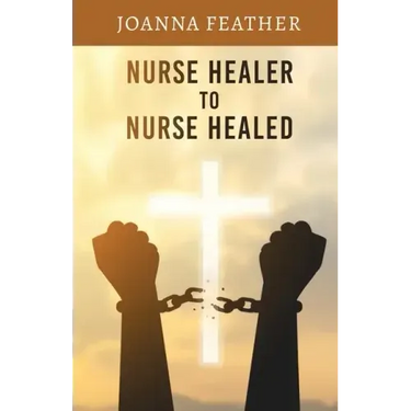 Nurse Healer to Nurse Healed
