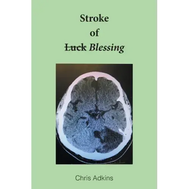 Stroke of Blessing