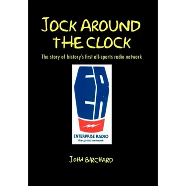 Jock Around the Clock
