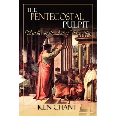 The Pentecostal Pulpit