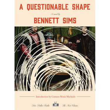 A Questionable Shape