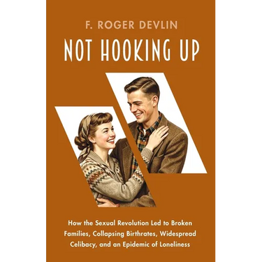 Not Hooking Up