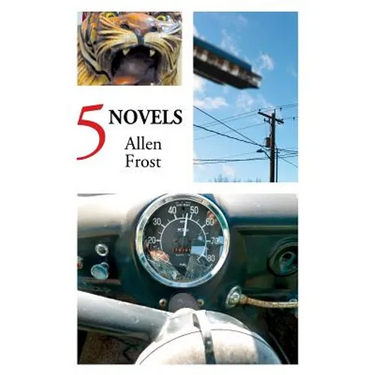 5 Novels