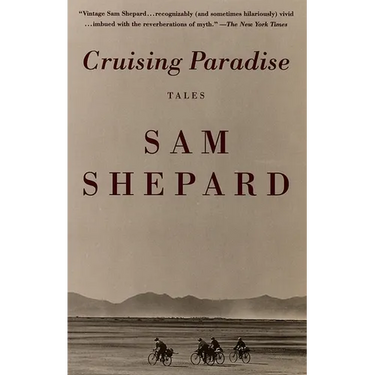 Cruising Paradise: Tales