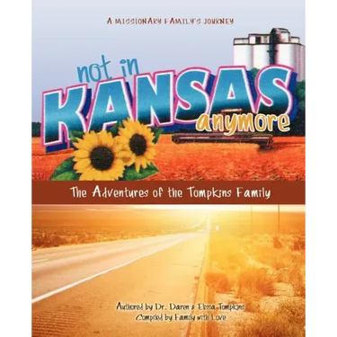 Not in Kansas Anymore