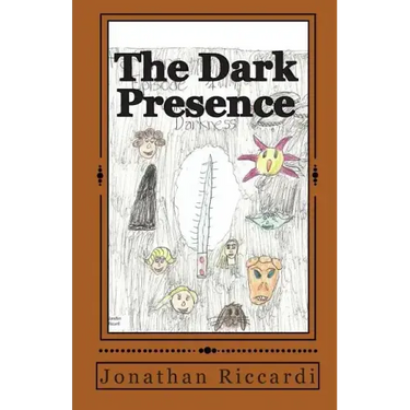 The Dark Presence: Tales of Palpatine