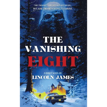 The Vanishing Eight