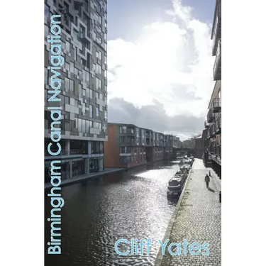 Birmingham Canal Navigation