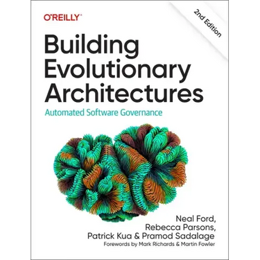 Building Evolutionary Architectures: Automated Software Governance