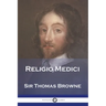 Religio Medici
