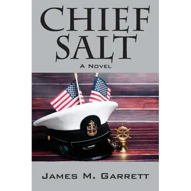 Chief Salt