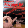Advanced Pinstripe Art