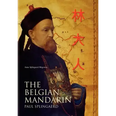 The Belgian Mandarin