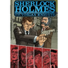 Sherlock Holmes: Victorian Knights