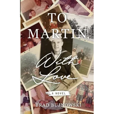 To Martin, With Love