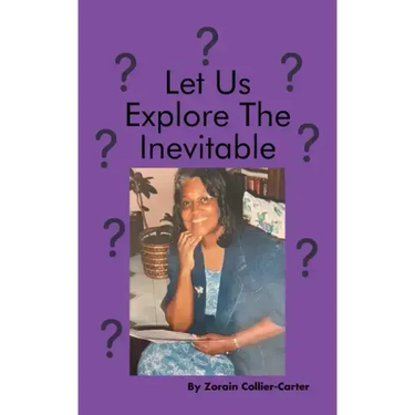 Let Us Explore the Inevitable