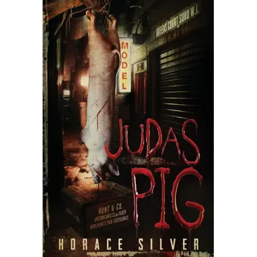 Judas Pig
