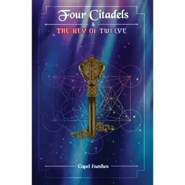 Four Citadels & the Key of Twelve