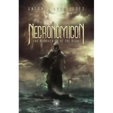 Necronomicon: The Manuscript of the Dead