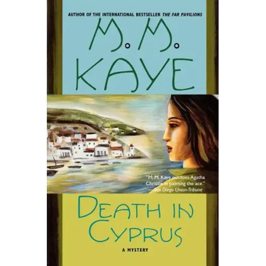 Death in Cyprus