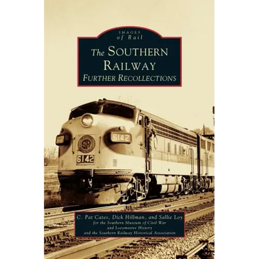 Southern Railway: Further Recollections