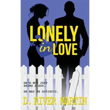 Lonely In Love