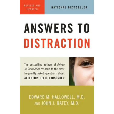 Answers to Distraction