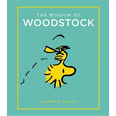 The Wisdom of Woodstock