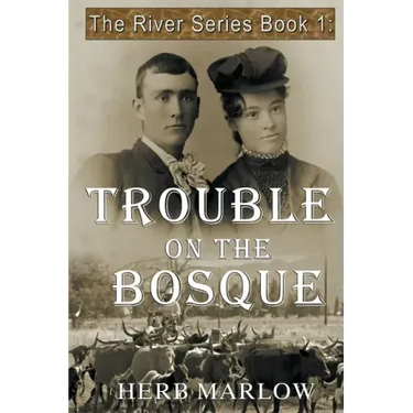 Trouble on the Bosque