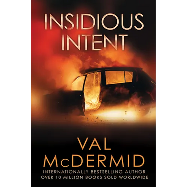 Insidious Intent