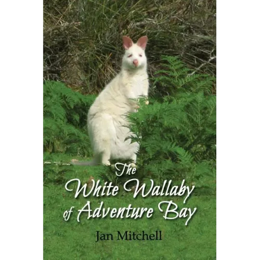 The White Wallaby of Adventure Bay