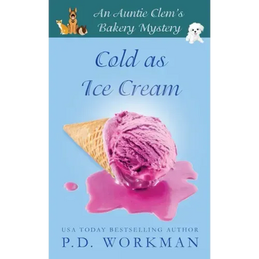 Cold as Ice Cream