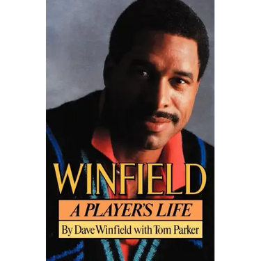 Winfield: A Player's Life