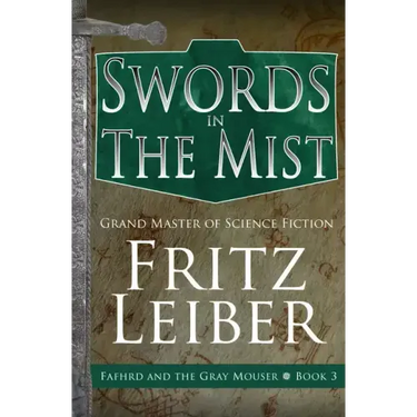 Swords in the Mist