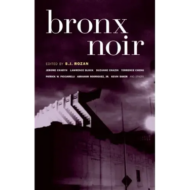 Bronx Noir