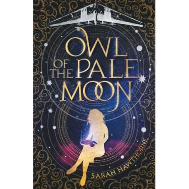 Owl of the Pale Moon
