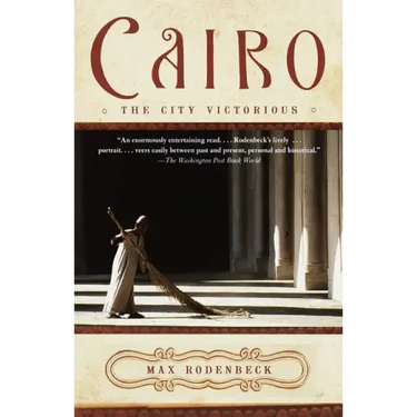 Cairo: The City Victorious