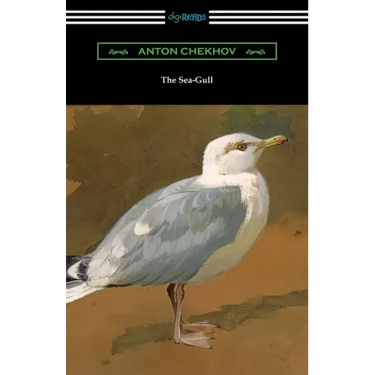 The Sea-Gull
