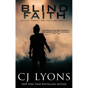 Blind Faith