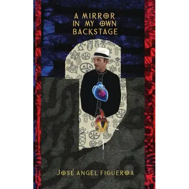 A Mirror In My Own Backstage