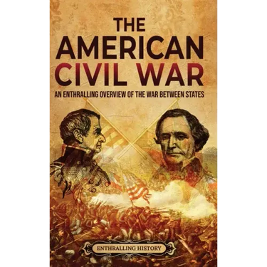 The American Civil War: An Enthralling Overview of the War Between States